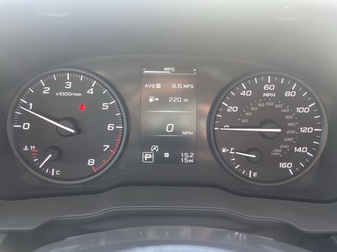 Used 2025 Subaru Impreza 2.0i image 20