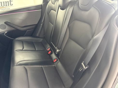 Used 2025 Tesla Model 3 Long Range RWD image 17