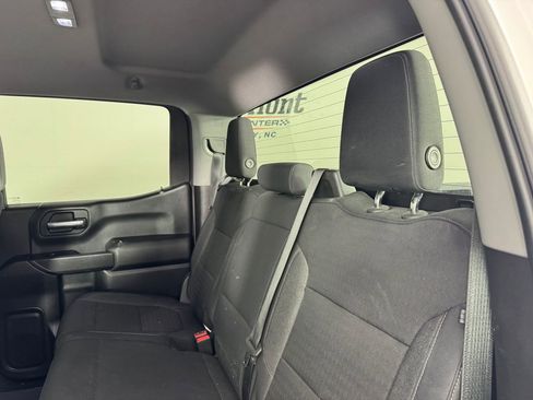 Used 2019 Chevrolet Silverado 1500 LT w/ All-Star Edition image 4