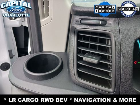Used 2023 Ford E-Transit Base image 29