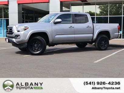 Used 2020 Toyota Tacoma SR5