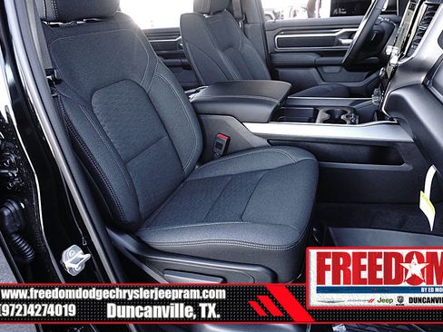 New 2026 RAM 1500 Lone Star image 15