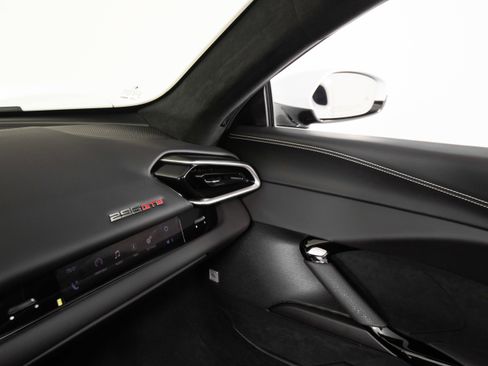 Certified 2024 Ferrari 296 GTS RWD image 15