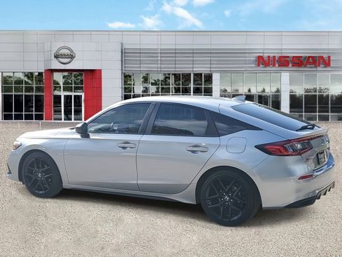 Used 2024 Honda Civic Sport image 7