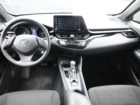 Used 2019 Toyota C-HR LE FWD image 14