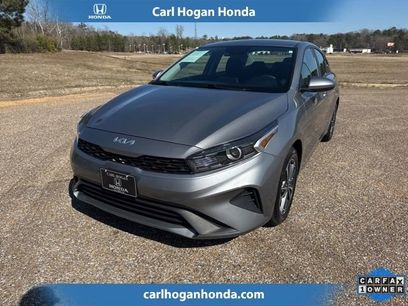Used 2023 Kia Forte LXS