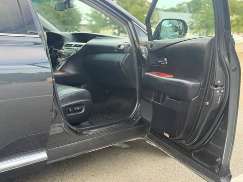 Used 2010 Lexus RX 350 AWD image 20
