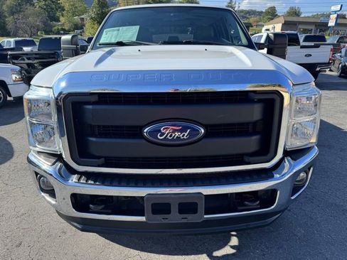 Used 2016 Ford F250 XL w/ Power Equipment Group image 6