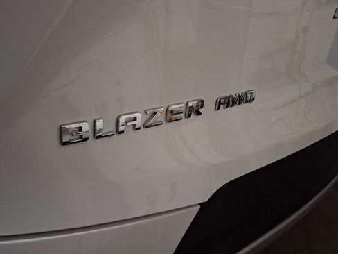 New 2026 Chevrolet Blazer LT w/ Convenience Package image 6