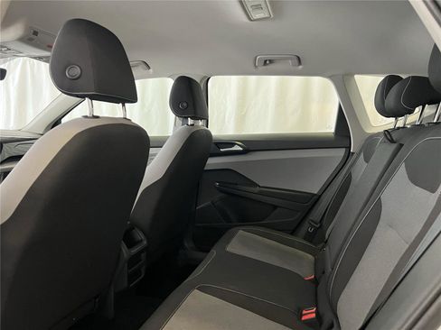 Used 2022 Volkswagen Taos S w/ IQ Drive S Package image 24