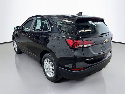 Used 2023 Chevrolet Equinox LS AWD/4WD image 7