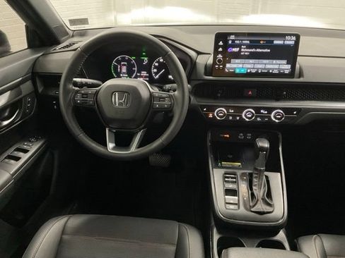 Certified 2024 Honda CR-V Sport-L image 16