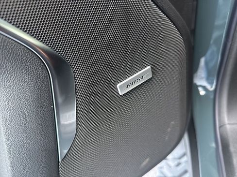 New 2026 Chevrolet Tahoe Z71 w/ Comfort Package image 45