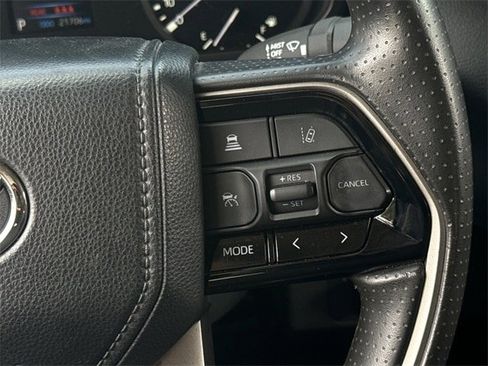 Used 2024 Toyota Tundra SR5 image 16