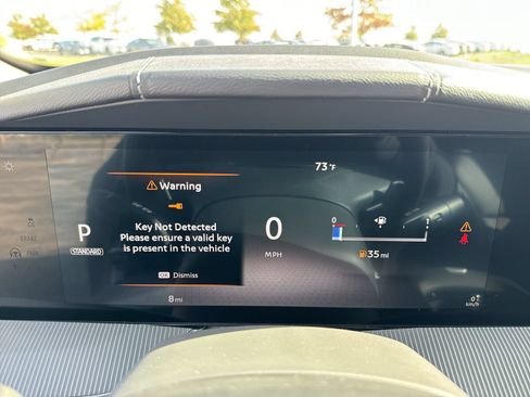 Certified 2026 Nissan Murano SV AWD/4WD image 18