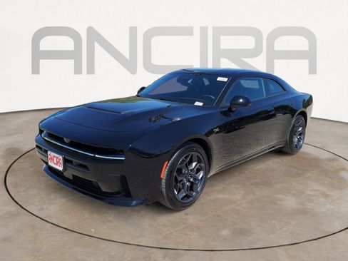 New 2026 Dodge Charger R/T AWD/4WD image 6