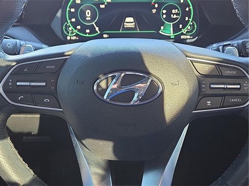 Used 2022 Hyundai Palisade Calligraphy image 20