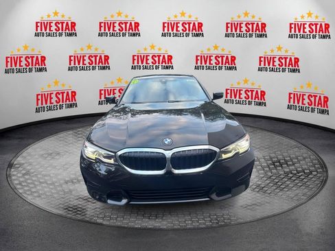 Used 2020 BMW 330i Sedan w/ Convenience Package image 2