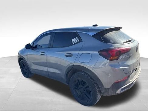 Used 2023 Buick Encore GX Preferred w/ Cold Weather Comfort Package image 6
