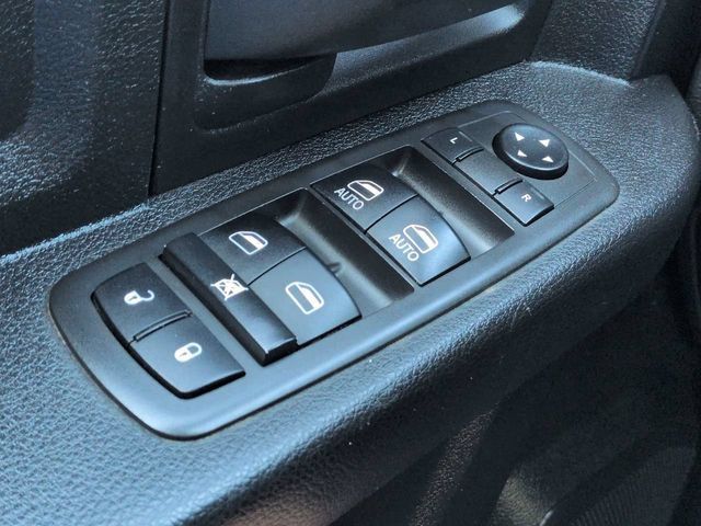 Used 2021 RAM 3500 Tradesman w/ Max Tow Package AWD/4WD image 24