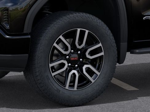 New 2026 GMC Sierra 1500 AT4 w/ AT4 Premium Package AWD/4WD image 9
