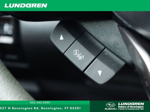 Used 2020 Subaru Forester w/ Alloy Wheel Package AWD/4WD image 16