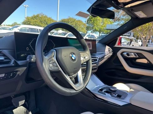 Used 2023 BMW 230i Coupe w/ Premium Package RWD image 20