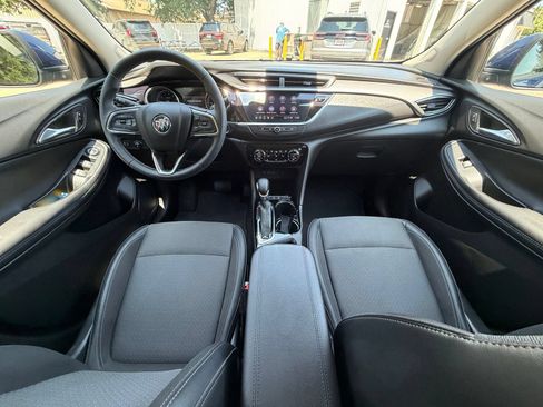 Used 2021 Buick Encore GX Select FWD image 20
