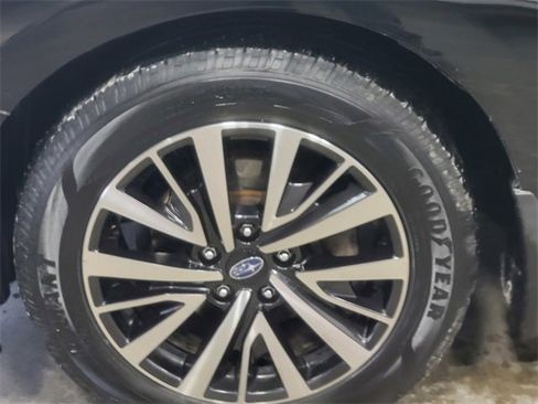 Used 2018 Subaru Legacy 2.5i Premium image 9