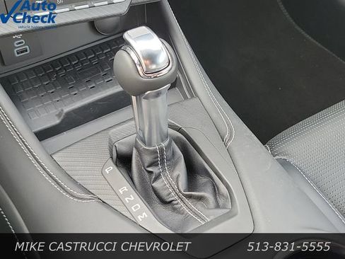 Used 2024 Ford Mustang GT Premium RWD image 20