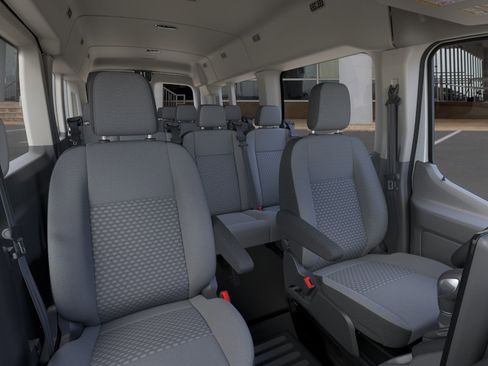 New 2026 Ford Transit 350 XL AWD/4WD image 10