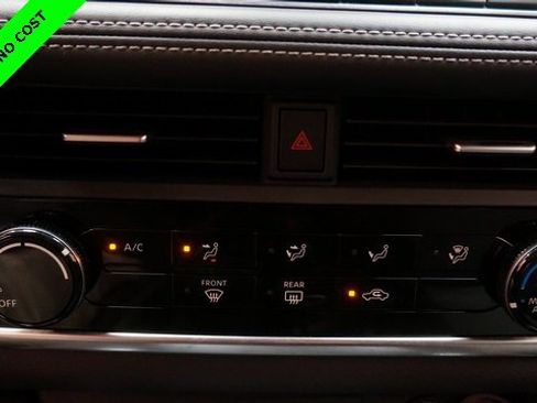 Used 2022 Nissan Rogue S image 17