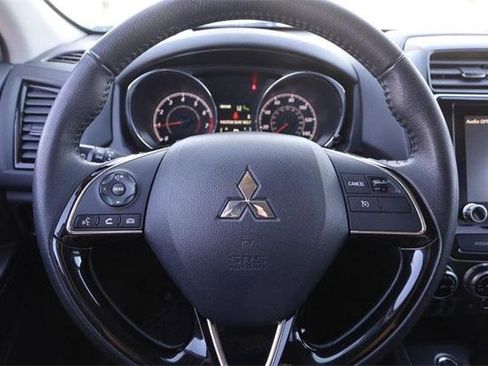 Used 2024 Mitsubishi Outlander Sport ES image 10