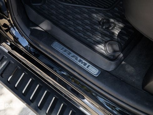 Used 2024 RAM 1500 TRX AWD/4WD image 34