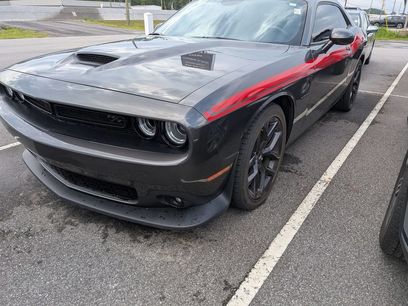 Used 2022 Dodge Challenger R/T w/ Plus Package