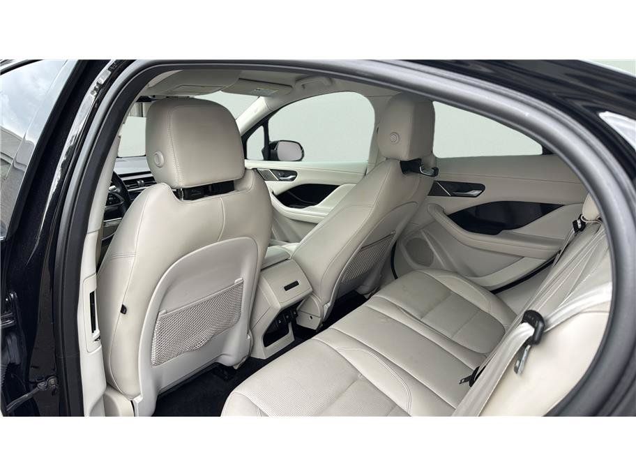 Used 2020 Jaguar I-PACE S AWD/4WD image 12