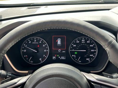 Certified 2025 Subaru Ascent Limited w/ Popular Package #2 image 27