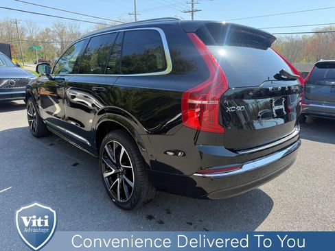 Certified 2023 Volvo XC90 B5 Plus w/ Protection Package Premier AWD/4WD image 6