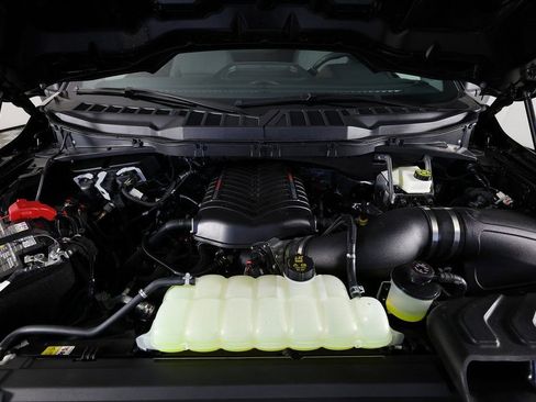 Used 2026 Ford F150 XL w/ Equipment Group 103A High image 33