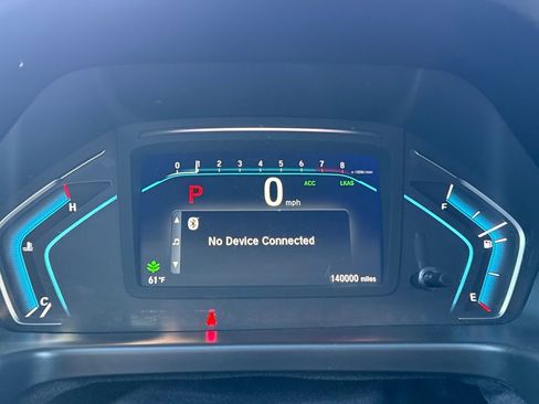 Used 2019 Honda Odyssey EX-L image 50