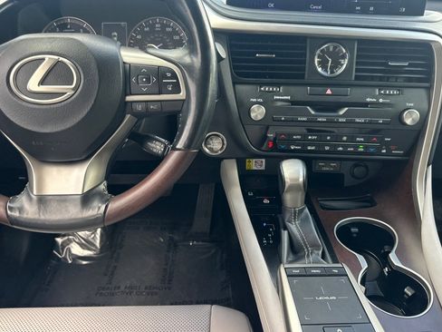Used 2022 Lexus RX 350 FWD w/ Premium Package image 29