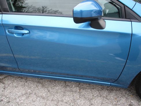 Used 2018 Subaru Impreza 2.0i Premium image 21