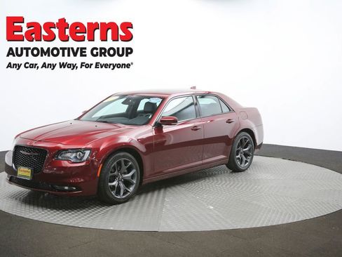 Used 2023 Chrysler 300 S image 57