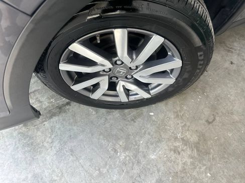 Used 2021 Honda Pilot EX-L image 3