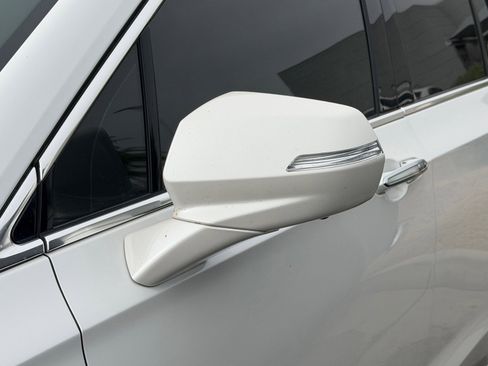 Used 2020 Cadillac XT6 Premium Luxury w/ Platinum Package image 6