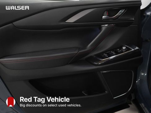 Used 2023 MAZDA CX-9 Carbon Edition image 17