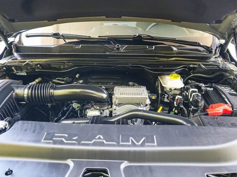 New 2026 RAM 1500 Big Horn image 28