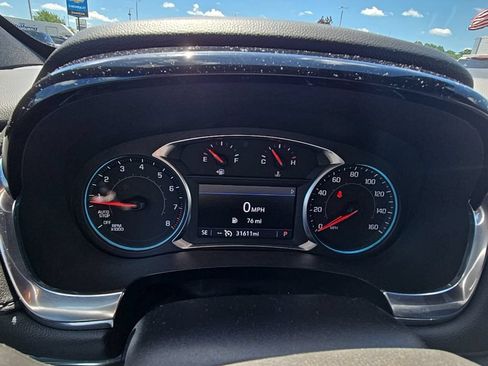 Used 2023 Chevrolet Traverse LT w/ Midnight/Sport Edition AWD/4WD image 22
