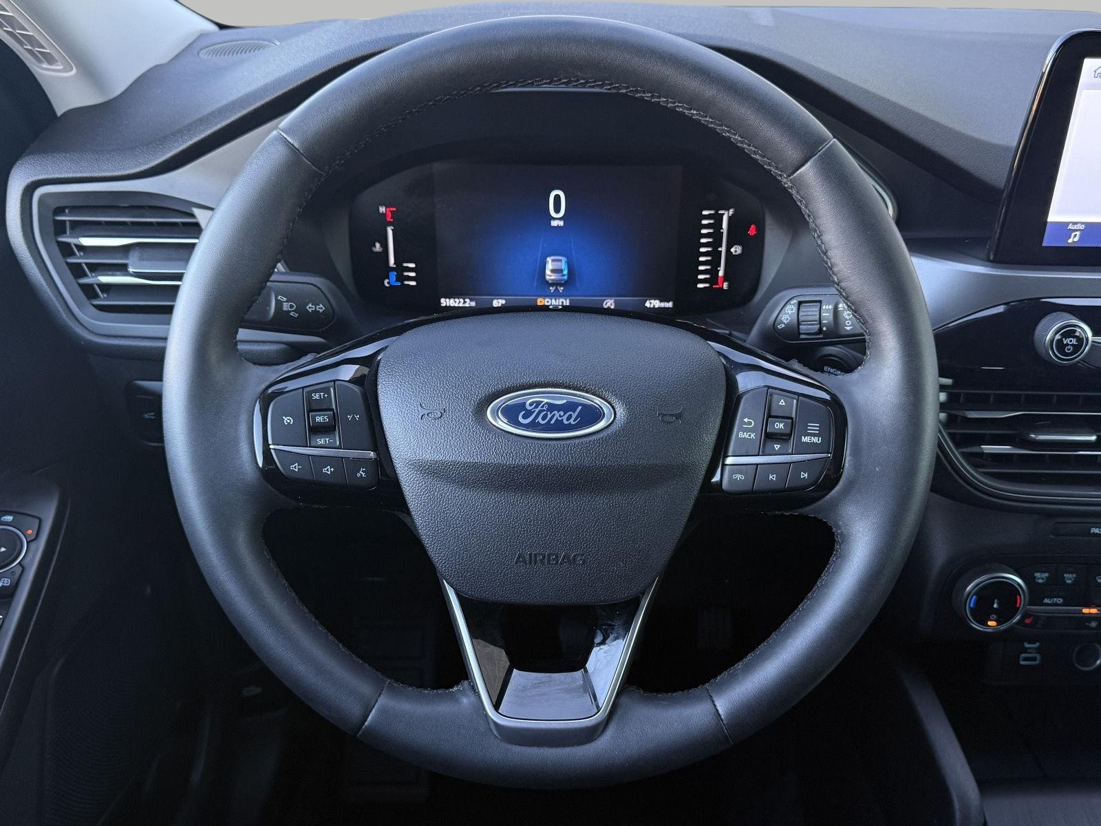 Used 2023 Ford Escape Active AWD/4WD image 30