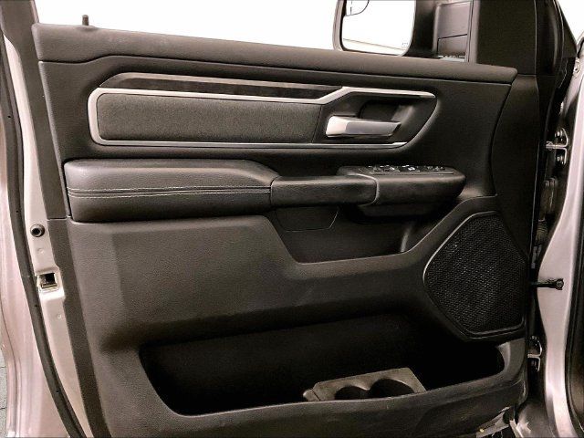 Used 2021 RAM 1500 Big Horn AWD/4WD image 22